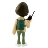 MINIX Stranger Things - Mike szobor [12 cm] 