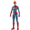 Hasbro Marvel Avengers: Titan Hero Series - Captain Marvel (30cm)