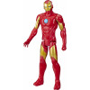 Hasbro Marvel Avengers: Titan Hero Series - Iron Man (30cm) (bontatlan)