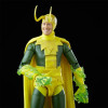 Hasbro Marvel Legends Series Classic Loki akciófigura [15cm]