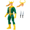 Hasbro Marvel Loki akciófigura (15cm)