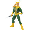 Hasbro Marvel Loki akciófigura (15cm)