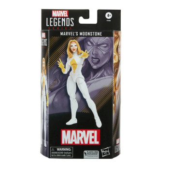 Hasbro Marvel Legends Series Moonstone akciófigura (15cm)