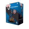 Eaglemoss Marvel Vs. Captain America figura (16 cm)