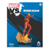 Eaglemoss Marvel Vs. Iron Man figura (16 cm)