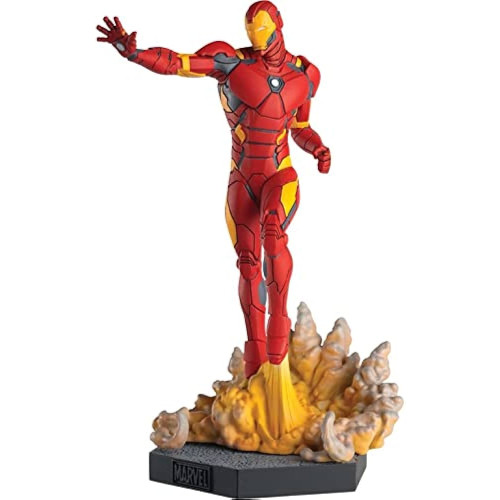 Eaglemoss Marvel Vs. Iron Man figura (16 cm)