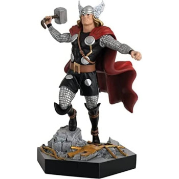 Eaglemoss Marvel Vs. Thor figura (14 cm)