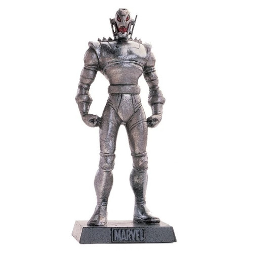 Eaglemoss The Classic Marvel Figurine Collection - Ultron (9 cm)