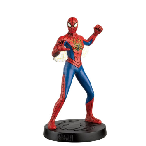 Eaglemoss Marvel Fact Files Special The Amazing Spider-Man figura (13 cm)