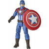 Hasbro Gamer Verse Marvel Avengers: Captain America (15cm) (bontatlan)