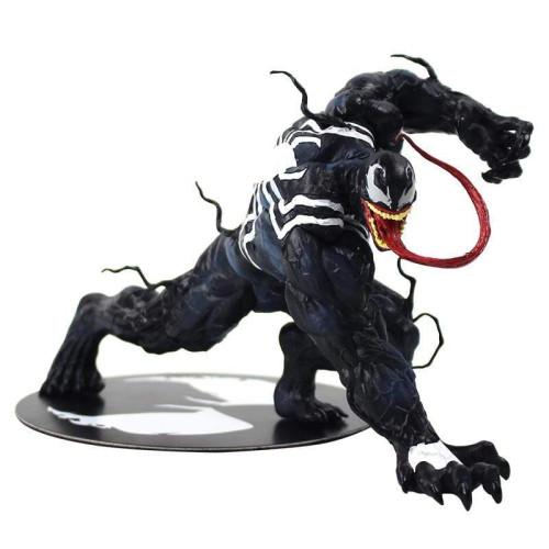 Marvel Venom szobor (doboz nélkül)