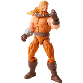 Hasbro Marvel Legends széria Sabretooth akció figura [15cm]