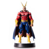 F4F My Hero Academia - All Might: Silver Age PVC szobor (28cm)