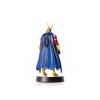 F4F My Hero Academia - All Might: Silver Age PVC szobor (28cm)