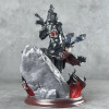 Naruto Shippuden Itachi Uchiha szobor (28 cm) (doboz nélkül)