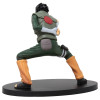 Banpresto Naruto Shippuden Vibration Stars - Rock Lee (Ver. A) szobor (15 cm)
