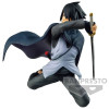 Banpresto Vibration Stars: Boruto Naruto Next Generations - Uchiha Sasuke szobor (14cm)