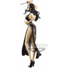 Banpresto One Piece Glitter & Glamours - Nico Robin Kung Fu style (Ver. A) szobor (bontatlan)