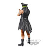 Banpresto DXF - The Grandline Men: One Piece Bartolomeo szobor (17cm)