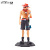 Abysse One Piece - Portgas D. Ace szobor (18cm)
