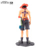 Abysse One Piece - Portgas D. Ace szobor (18cm)
