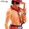 Abysse One Piece - Portgas D. Ace szobor (18cm)