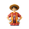 One Piece Monkey D. Luffy szobor (16 cm)