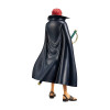 One Piece Shanks szobor, 16 cm (doboz nélkül)