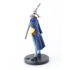 One Piece Trafalgar Law szobor (16 cm) (doboz nélkül)