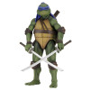 NECA Teenage Mutant Ninja Turtles 1990 Movie - Leonardo akciófigura