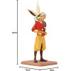 ABYstyle Studio - Avatar The Last Airbender Aang figura
