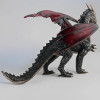 Sárkány figura [18 cm] (doboz nélkül)