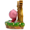 F4F Kirby and the Goal Door PVC szobor (24cm)