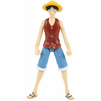 One Piece - Luffy GUM GUM Gigant Pistol akciófigura
