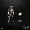 Hasbro Star Wars The Black Series - Star Wars: The Mandalorian Din Djarin & The Child akciófigura (sérült csomagolás)