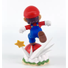 Super Mario futó figura [12 cm] (doboz nélkül)