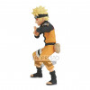 Banpresto Naruto Shippuden Vibration Stars - Uzumaki Naruto szobor (bontatlan)