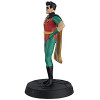 Eaglemoss DC Super Hero Collection Batman The Animated Series: Robin figura (bontatlan)