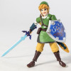 Figma The Legend of Zelda: Skyward Sword Link akciófigura