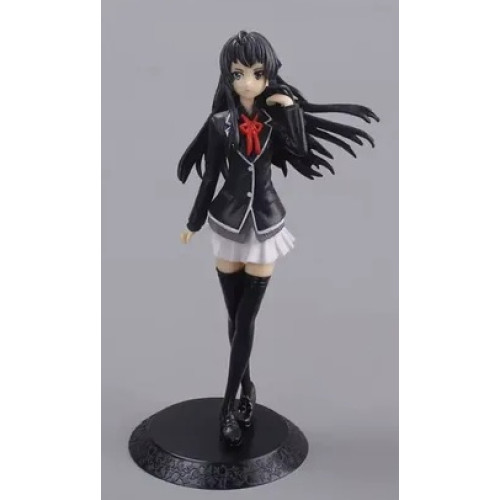 OreGairu Yukino Yukinoshita szobor (16 cm) (doboz nélkül)