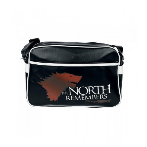 ABYstyle Game of Thrones - "The North Remembers" válltáska 