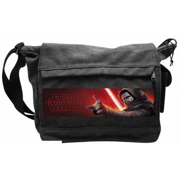 ABYstyle Star Wars - "Kylo Ren" válltáska