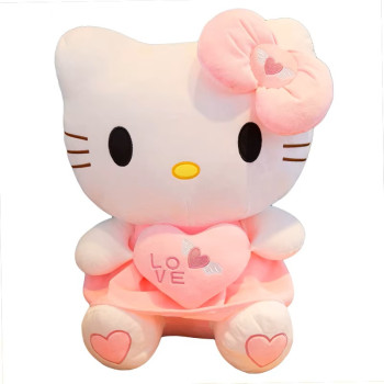 Hello Kitty plüss