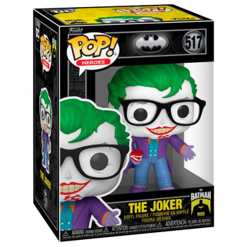 Funko POP Batman: The Joker figura