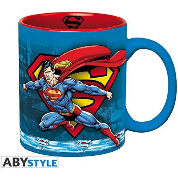 ABYstyle Superman bögre