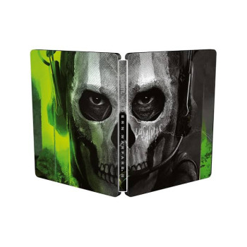 Call of Duty: Modern Warfare II [steelbook]
