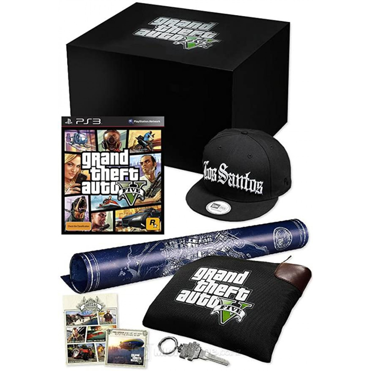 Игра бокс гта 5. GTA V ps3 Collector's Edition. GTA 5 коллекционное издание. Grand Theft auto IV коллекционное издание ps3. Коллекционные издания GTA V.