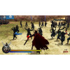 Sengoku Basara Samurai Heroes