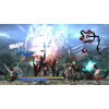 Sengoku Basara Samurai Heroes