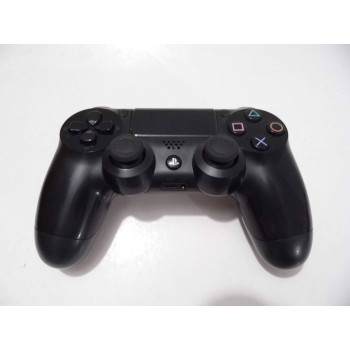 PS4 kontroller - DUALSHOCK 4 V1 vezeték nélküli [Dragon Ball matricás] (használt)